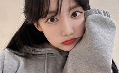 林晨钰35张高清全图